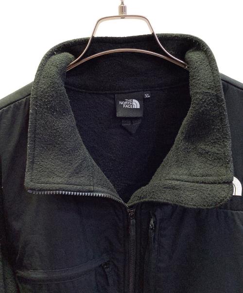 THE NORTH FACE（ザ ノース フェイス）THE NORTH FACE (ザ ノース フェイス) アウトドアウェア(ジャケット) ブラック サイズ:XLの古着・服飾アイテム