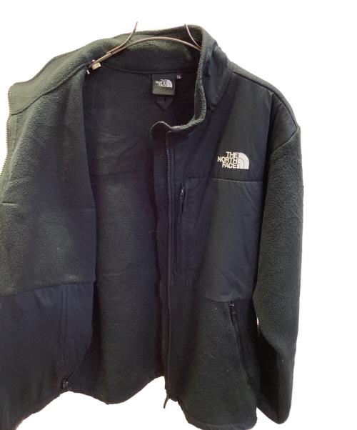 THE NORTH FACE（ザ ノース フェイス）THE NORTH FACE (ザ ノース フェイス) アウトドアウェア(ジャケット) ブラック サイズ:XLの古着・服飾アイテム