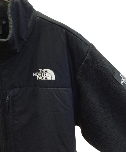 THE NORTH FACE（ザ ノース フェイス）THE NORTH FACE (ザ ノース フェイス) アウトドアウェア(ジャケット) ブラック サイズ:XLの古着・服飾アイテム