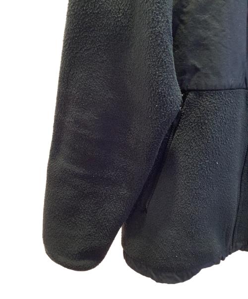 THE NORTH FACE（ザ ノース フェイス）THE NORTH FACE (ザ ノース フェイス) アウトドアウェア(ジャケット) ブラック サイズ:XLの古着・服飾アイテム