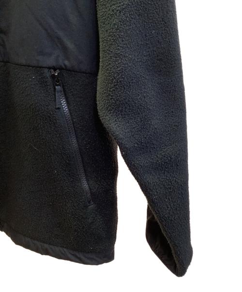 THE NORTH FACE（ザ ノース フェイス）THE NORTH FACE (ザ ノース フェイス) アウトドアウェア(ジャケット) ブラック サイズ:XLの古着・服飾アイテム