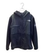 THE NORTH FACEザ ノース フェイス）の古着「デナリフーディ」｜ブラック