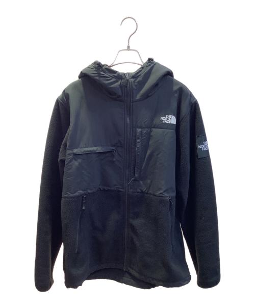 THE NORTH FACE（ザ ノース フェイス）THE NORTH FACE (ザ ノース フェイス) デナリフーディ ブラック サイズ:Lの古着・服飾アイテム