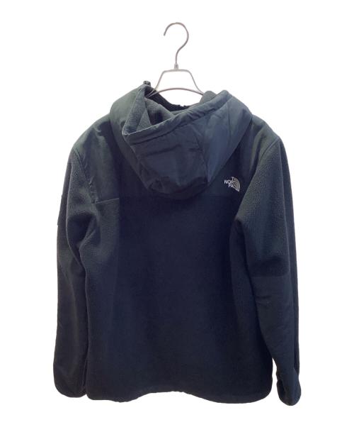 THE NORTH FACE（ザ ノース フェイス）THE NORTH FACE (ザ ノース フェイス) デナリフーディ ブラック サイズ:Lの古着・服飾アイテム
