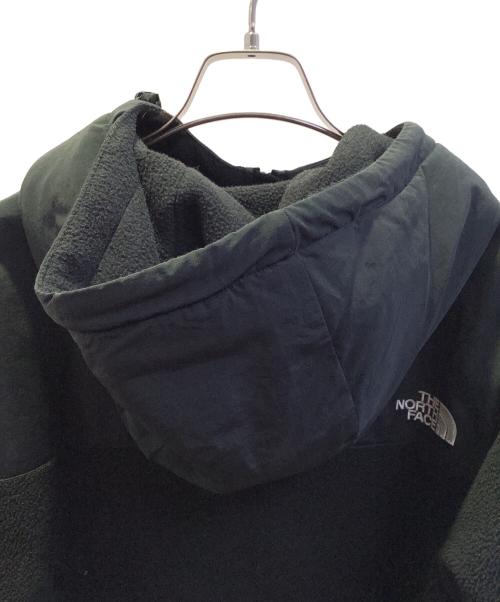 THE NORTH FACE（ザ ノース フェイス）THE NORTH FACE (ザ ノース フェイス) デナリフーディ ブラック サイズ:Lの古着・服飾アイテム