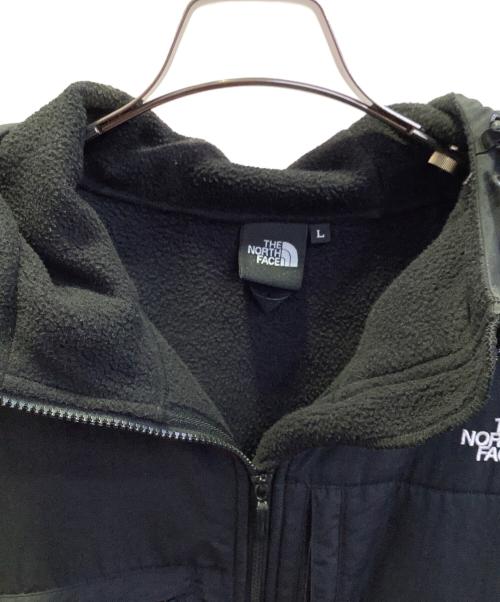 THE NORTH FACE（ザ ノース フェイス）THE NORTH FACE (ザ ノース フェイス) デナリフーディ ブラック サイズ:Lの古着・服飾アイテム