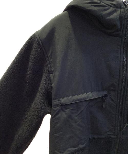 THE NORTH FACE（ザ ノース フェイス）THE NORTH FACE (ザ ノース フェイス) デナリフーディ ブラック サイズ:Lの古着・服飾アイテム