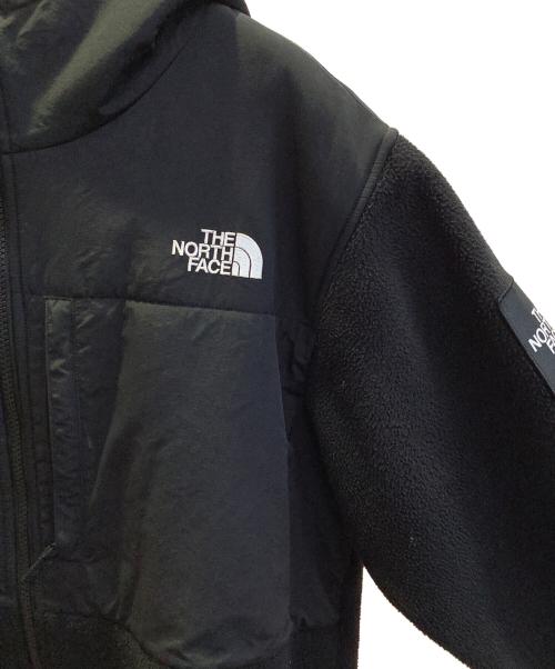 THE NORTH FACE（ザ ノース フェイス）THE NORTH FACE (ザ ノース フェイス) デナリフーディ ブラック サイズ:Lの古着・服飾アイテム