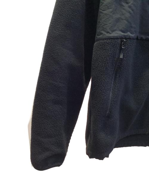 THE NORTH FACE（ザ ノース フェイス）THE NORTH FACE (ザ ノース フェイス) デナリフーディ ブラック サイズ:Lの古着・服飾アイテム