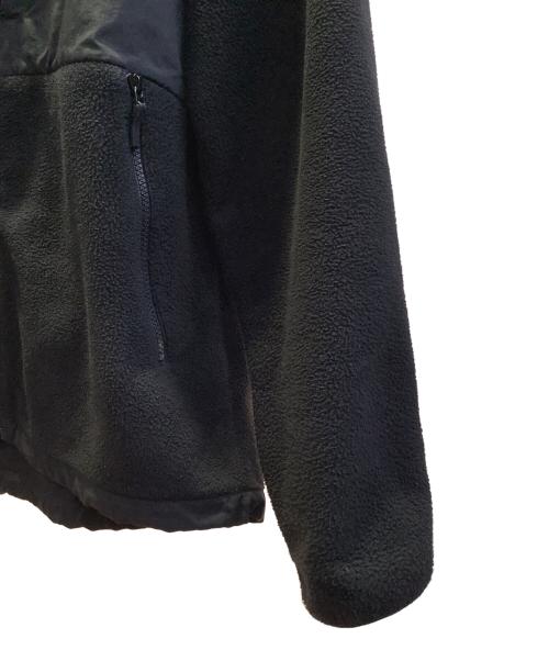 THE NORTH FACE（ザ ノース フェイス）THE NORTH FACE (ザ ノース フェイス) デナリフーディ ブラック サイズ:Lの古着・服飾アイテム