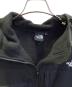 中古・古着 THE NORTH FACE (ザ ノース フェイス) デナリフーディ ブラック サイズ:L：12000円