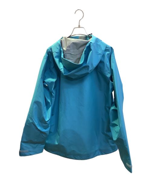 Karrimor（カリマー）Karrimor (カリマー) G‐TX レインジャケット スカイブルー サイズ:3Lの古着・服飾アイテム