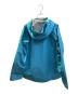 Karrimor (カリマー) G‐TX レインジャケット スカイブルー サイズ:3L：17000円
