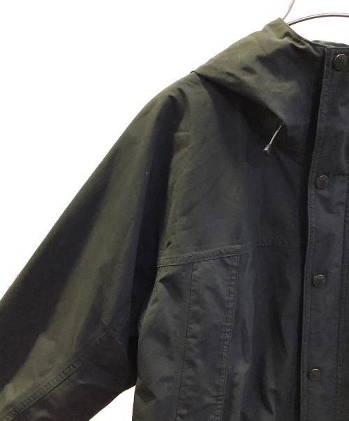 THE NORTH FACE（ザ ノース フェイス）THE NORTH FACE (ザ ノース フェイス) マウンテンライトジャケット ブラック サイズ:Mの古着・服飾アイテム