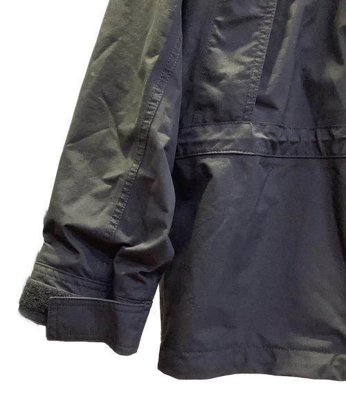 THE NORTH FACE（ザ ノース フェイス）THE NORTH FACE (ザ ノース フェイス) マウンテンライトジャケット ブラック サイズ:Mの古着・服飾アイテム