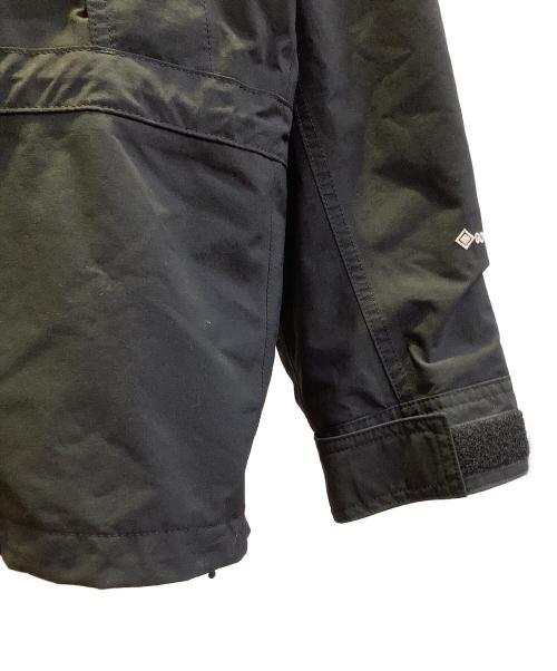 THE NORTH FACE（ザ ノース フェイス）THE NORTH FACE (ザ ノース フェイス) マウンテンライトジャケット ブラック サイズ:Mの古着・服飾アイテム