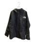 THE NORTH FACE（ザ ノース フェイス）の古着「マウンテンライトジャケット」｜ブラック