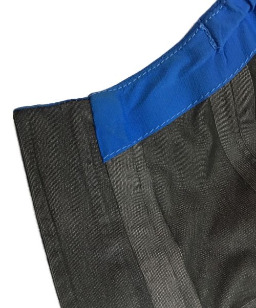 THE NORTH FACE（ザ ノース フェイス）THE NORTH FACE (ザ ノース フェイス) FLフライトトレイルジャケット ブルー サイズ:Ｍの古着・服飾アイテム