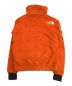 THE NORTH FACE (ザ ノース フェイス) アンタークティカバーサロフトジャケット オレンジ サイズ:S：9000円