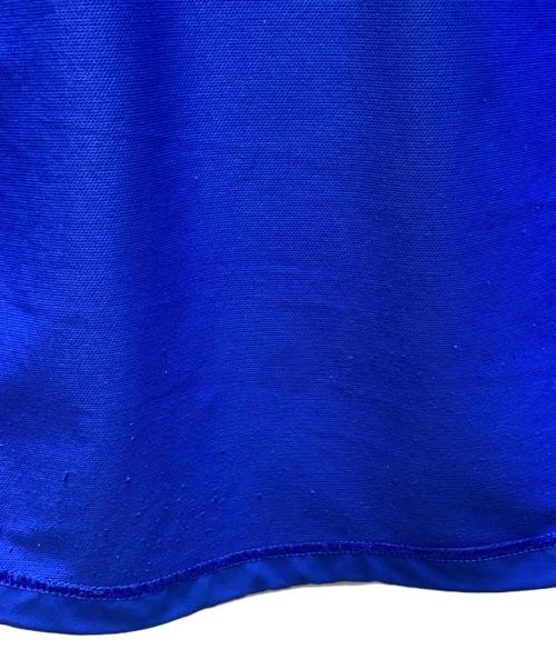 HAGLOFS（ホグロフス）HAGLOFS (ホグロフス) トレッキングウェア(ソフトシェル) ブルー サイズ:Sの古着・服飾アイテム