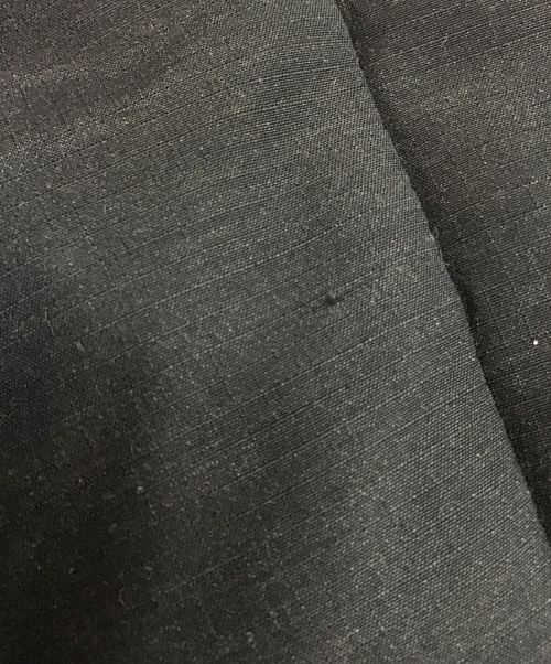 Snow peak（スノーピーク）Snow peak (スノーピーク) FR 2L ダウンジャケット ブラック サイズ:Ｍの古着・服飾アイテム