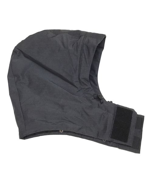 Snow peak（スノーピーク）Snow peak (スノーピーク) FR 2L ダウンジャケット ブラック サイズ:Ｍの古着・服飾アイテム