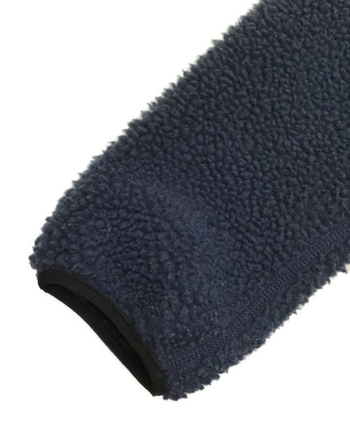 Patagonia（パタゴニア）Patagonia (パタゴニア) クラシックレトロX ブルー サイズ:XSの古着・服飾アイテム