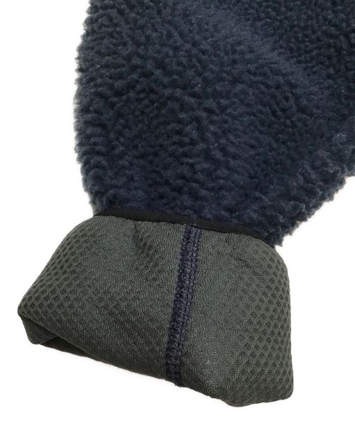 Patagonia（パタゴニア）Patagonia (パタゴニア) クラシックレトロX ブルー サイズ:XSの古着・服飾アイテム