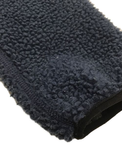 Patagonia（パタゴニア）Patagonia (パタゴニア) クラシックレトロX ブルー サイズ:XSの古着・服飾アイテム