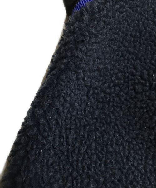 Patagonia（パタゴニア）Patagonia (パタゴニア) クラシックレトロX ブルー サイズ:XSの古着・服飾アイテム