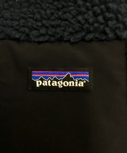 Patagonia（パタゴニア）Patagonia (パタゴニア) クラシックレトロX ブルー サイズ:XSの古着・服飾アイテム