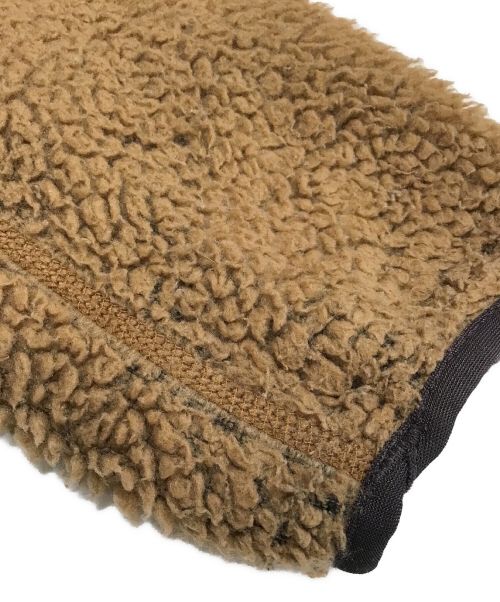 Patagonia（パタゴニア）Patagonia (パタゴニア) クラシックレトロXジャケット ブラウン サイズ:XSの古着・服飾アイテム