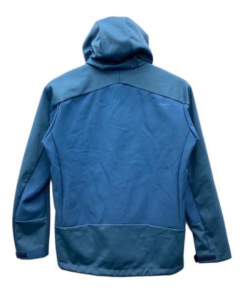 PHENIX（フェニックス）PHENIX (フェニックス) アウトドアウェア(ジャケット) ブルー サイズ:Lの古着・服飾アイテム