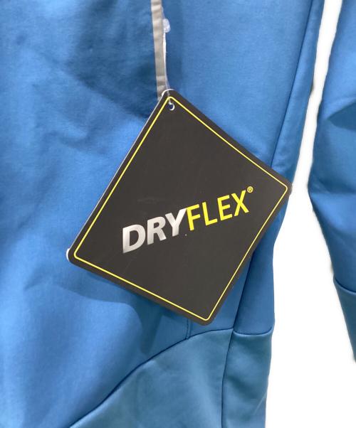 PHENIX（フェニックス）PHENIX (フェニックス) アウトドアウェア(ジャケット) ブルー サイズ:Lの古着・服飾アイテム