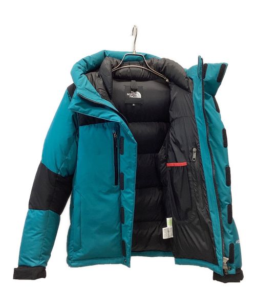 THE NORTH FACE（ザ ノース フェイス）THE NORTH FACE (ザ ノース フェイス) バルトロライトジャケット ブルー サイズ:Sの古着・服飾アイテム