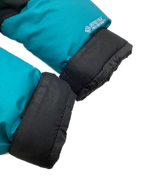 THE NORTH FACE（ザ ノース フェイス）THE NORTH FACE (ザ ノース フェイス) バルトロライトジャケット ブルー サイズ:Sの古着・服飾アイテム