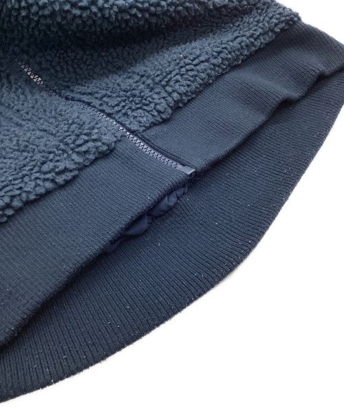 Patagonia（パタゴニア）Patagonia (パタゴニア) レトロX・ボマー・ジャケット ネイビー サイズ:XSの古着・服飾アイテム