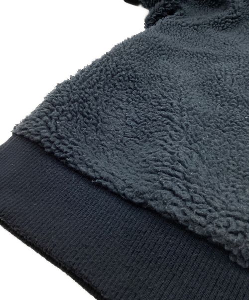 Patagonia（パタゴニア）Patagonia (パタゴニア) レトロX・ボマー・ジャケット ネイビー サイズ:XSの古着・服飾アイテム