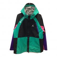 NIKE（ナイキ）の古着「ジョーダンマウンテンサイドゴアテックスジャケット」｜マルチカラー