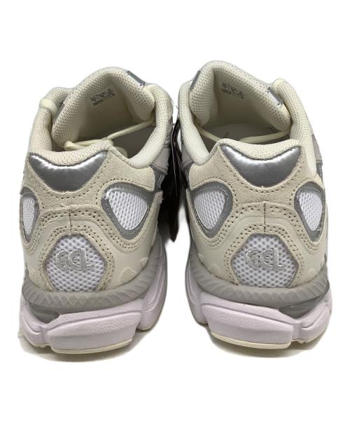asics（アシックス）asics (アシックス) GEL-NYC ホワイト サイズ:US8の古着・服飾アイテム