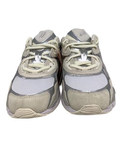 asics（アシックス）asics (アシックス) GEL-NYC ホワイト サイズ:US8の古着・服飾アイテム