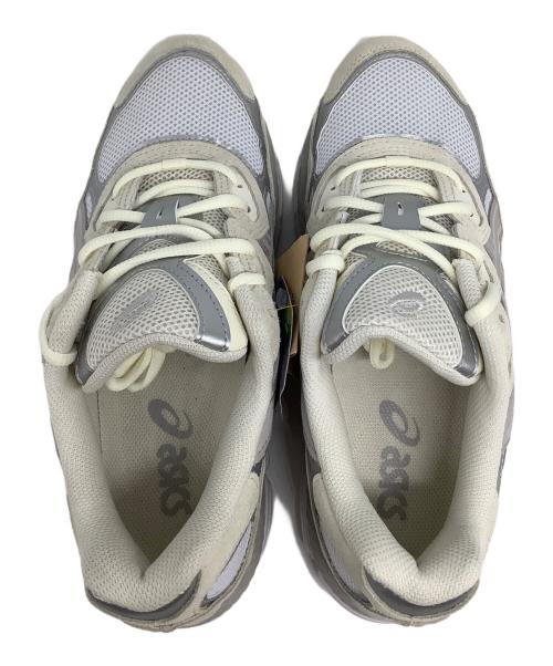 asics（アシックス）asics (アシックス) GEL-NYC ホワイト サイズ:US8の古着・服飾アイテム