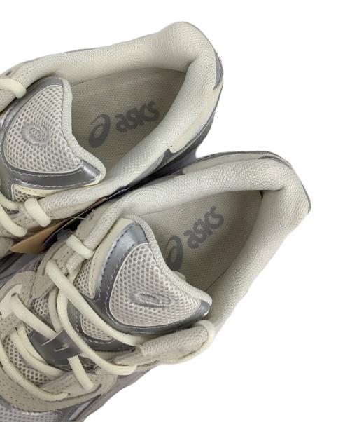 asics（アシックス）asics (アシックス) GEL-NYC ホワイト サイズ:US8の古着・服飾アイテム