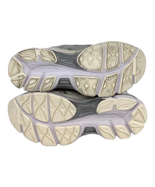 asics（アシックス）asics (アシックス) GEL-NYC ホワイト サイズ:US8の古着・服飾アイテム