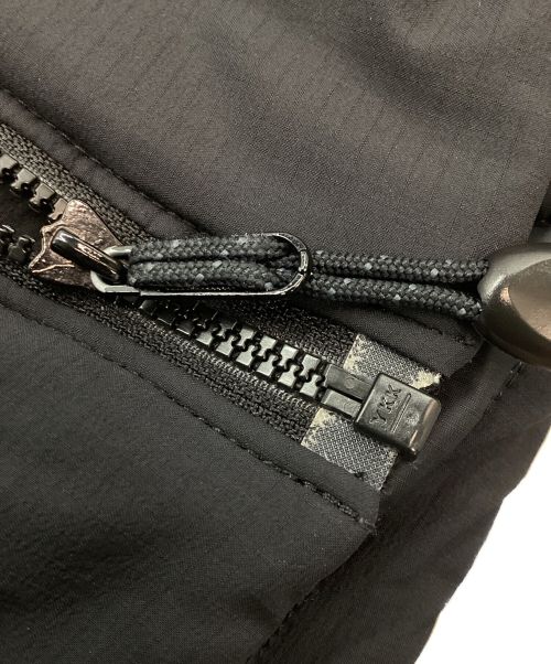 ARC'TERYX（アークテリクス）ARC'TERYX (アークテリクス) ATOM AR HOODY ブラック サイズ:Sの古着・服飾アイテム