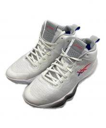 MIZUNO（ミズノ）の古着「NOVA SURGE 2」｜ホワイト