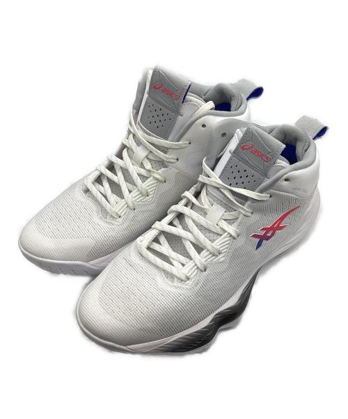 MIZUNO（ミズノ）MIZUNO (ミズノ) NOVA SURGE 2 ホワイト サイズ:US9.5の古着・服飾アイテム