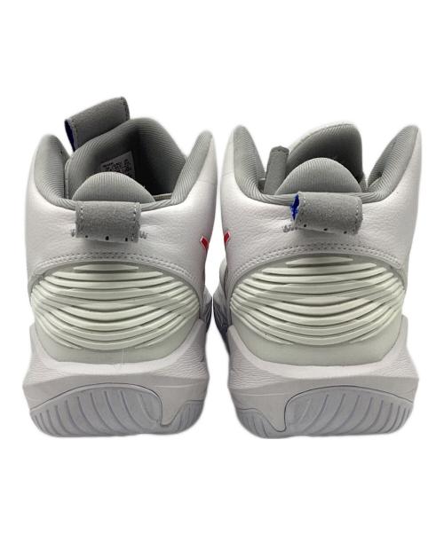 MIZUNO（ミズノ）MIZUNO (ミズノ) NOVA SURGE 2 ホワイト サイズ:US9.5の古着・服飾アイテム