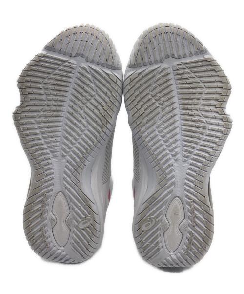 MIZUNO（ミズノ）MIZUNO (ミズノ) NOVA SURGE 2 ホワイト サイズ:US9.5の古着・服飾アイテム