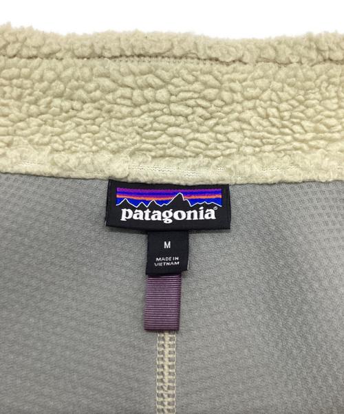 Patagonia（パタゴニア）Patagonia (パタゴニア) クラシックレトロXジャケット カーキ サイズ:Mの古着・服飾アイテム